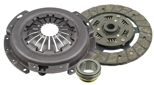Blue Print ADW193003 Febi Olivos Clutch Kit - New Pack of 1