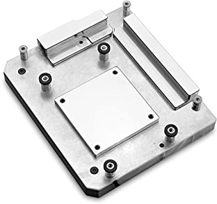 EK Water Blocks EK-Quantum Momentum Aorus X570 Master D-RGB - Plexi Refrigerante agua y freón