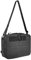 Tasmanian Tiger TT Modular Support Bag 5 Liter gepolsterte Medic-Tasche mit verschiedenen Trage-Optionen an Rucksack, Plattenträger, Chest Rig, Molle-kompatibel, Schwarz