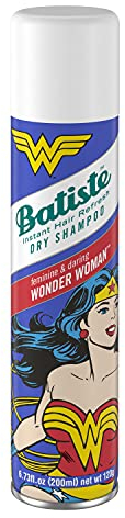 Batiste Wonder Woman 200 ml