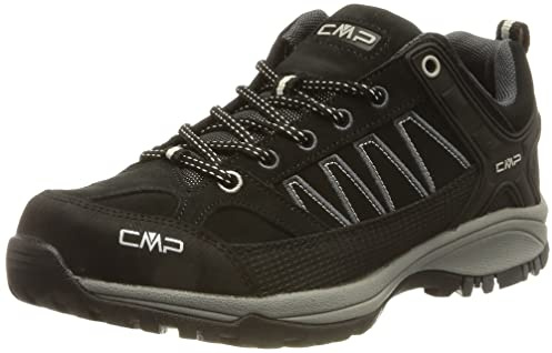 CMP Herren Zon wandelschoen Sun Hiking Shoe, Schwarz, 42 EU