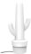 newgarden Lampadaire extérieur à LED Kaktus 100 cm Alimentation électrique