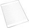sparefixd for BEKO Oven Shelf Rack Chrome Cooker Grill 46.2 x 36cm
