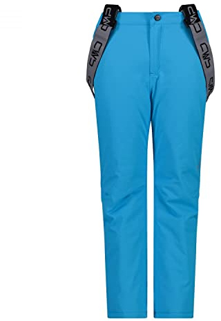 CMP Skihose Basic schwarz