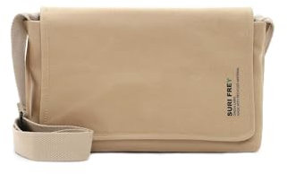 SURI FREY SURI Green - Nelly Crossbody Bag Sand