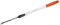 Black+Decker Unkrautstecher - Teleskopstange 77 - 112 cm - Unkrautstecher mit Stiel - Aluminium/ Carbonstahl