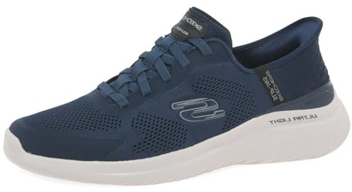 Skechers Bounder 2.0 Emerged Slip-In Herren-Sneaker
