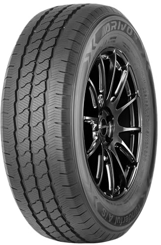 ARIVO Ganzjahresreifen 175/65 R 14 C TL 90/88T VANDERFUL A/S 6PR BSW M+S 3PMSF Allwetter