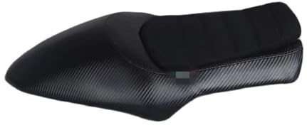 ORBANA Sitzbank Kissen Für FB Mondial HPS 125 HPS 300 HPS125 HPS300 Motorrad-Sitzbezug Individueller Hump-Sattel