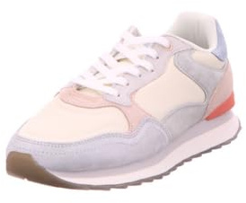 HOFF 12402003 Santa Barbara - Damen Schuhe Sneaker - Beige-Multi