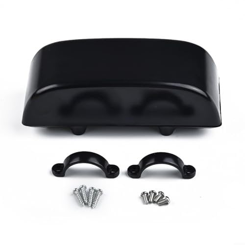 Sileduove Electric Bike Moped Scooter Controller Box Lithium Tram Casing Plastic Box For E-bike Electric Bicycles Mountain Bikes Mall And Large Case Ebike Conversion Kit(Small)