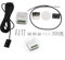 Controller per porta del garage Smart Switch, per TUYA Smart Garage Door Opener, ZIG-BEE Telecomando Voice Control Automatic Sliding Gate Opener Kit, Garage Door Opener