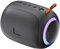 JYX Wireless Bluetooth Speaker, with 24H Playtime, Bluetooth 5.3, RGB Lights, 10W Sound, Waterproof, Support TWS/AUX/TF Card/USB, Portable for Travel Sports, Party, Gifts, Indoors and Outdoors