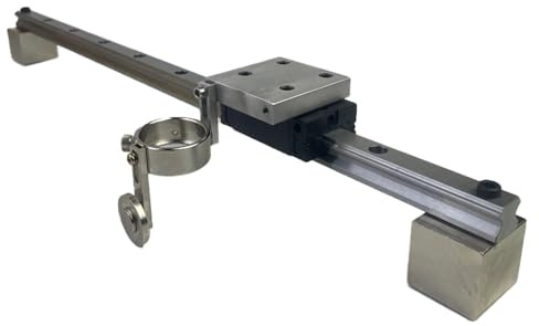 62cm Plasma Linearführungs Schneide Hilfswerkzeug, Universell für Gasschneiden