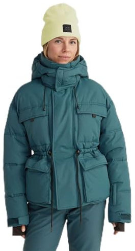 O'Neill Z.E.N. Hybrid Skijacke Damen - S