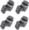 PDC-Sensor für Audi A3 2003-2014 / A4 2007-2014 / A5 2009-2014 / A6 2011-2014 / A8 2010-2014 Parksensor PDC