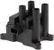 INFINAUTO Ignition Coil Ignition Coil Pack No.CM5G12029FB for Ford Fiesta 2011-2014
