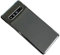 JOYSOG Galaxy S10 5G Battery Cover for Galaxy S10 5G Replacement Rear Housing Back Door Cover Parts (Black)