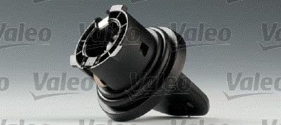 Lampenträger Scheinwerfer Rechts für OPEL CORSA C X01 2000-2006