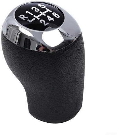 AugustknowU Pomo de palanca de cambios para Hyundai I30 6 velocidades OEM 43711A5200 piezas compatibles