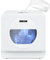 Table Top Dishwasher, Countertop Dishwasher with 6+1 Programmes, Mini Portable Dishwashers with 5L Water Tank, 24H Delay, Dual Water Supply, Air Dry for Apartment, Dorms, RVs