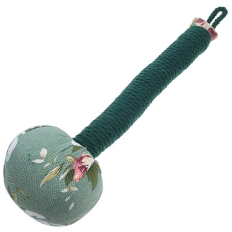 TOYZFRIENDY Masseur Portable en Tissu pour Dos et Cuisses, Marteau de Massage Facile à Transporter, pour Usage à Domicile Bureau Plusieurs styles