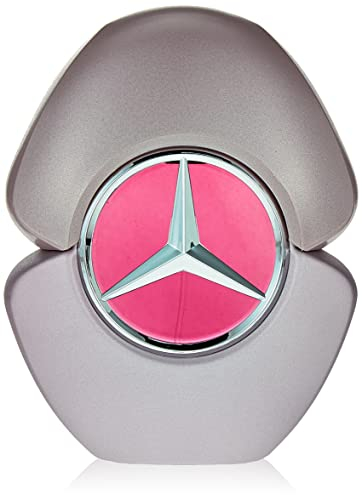 Mercedes-Benz Woman | Damenduft | Eau de Parfum | 60 ml