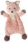 Mary Meyer Putty Nursery Lovey Soft Toy, 28-Centimeters, Fox