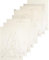 Hagspiel Laubsägeholz, 8 Stk. Sperrholz, Sperrholzplatten, Laubsägevorlagen, Pappel 4 mm DIN A4 (30 cm x 21 cm), (Pappel mit Motive)