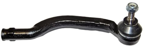 SKF Tie Rod End With Synthetic Grease VKDY 316045 Position Front Axle Right Height 104 mm Length 268 mm Width 109 mm - OE Quality