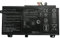 XITAIAN 11.4V 48Wh 4240mAh B31N1726 Remplacement Batterie pour ASUS B31N1726 0B200-02910000 FX504 FX505 FX80 FX86 TUF Gaming FX504
