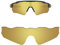 Oak&ban Lentes de repuesto polarizadas de espejo para gafas de sol Oakley Radar EV Path, múltiples opciones (Hash broze)