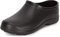Ladeheid Gartenschuhe Damen und Herren leichte Eva Clogs Bequeme Hausschuhe & Gartenclogs LADW001 (Schwarz, 44 EU)