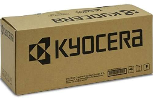 Kyocera TK-5345K Tonerkartusche Original Schwarz für bis zu 17000 Seiten