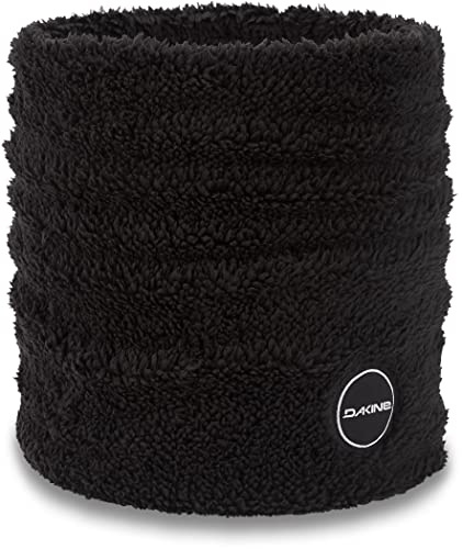 Dakine womens Bergen Fleece Neck Tube - Women'sNeck Gaiter