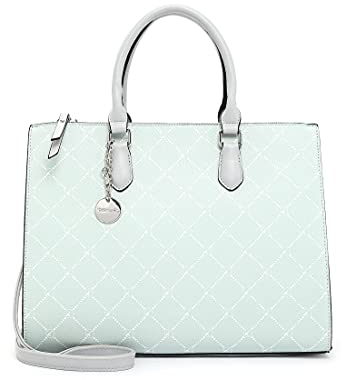 Tamaris Anastasia Shopper Mint