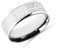 Anellissimo Ring Ave Maria Damen Herren Stahl 316L -, Stahl