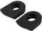Zéfal Zefal Unisex – Erwachsene Crank Armor Kurbelschutz, Mehrfarbig, Ø272mm-Ø280mm 80mm Zefal Unisex – Erwachsene Crank Armor Kurbelschutz, Mehrfarbig, Ø272mm-Ø280mm 80mm