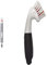 OXO Good Grips Electronics Cleaning Brush - Grey & Good Grips Grout Brush