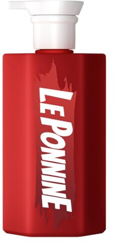 Le Ponnine Körpercreme Balance Haut Wasser und Öl befeuchten die Haut Anti-Oxidation Sanft und Beruhigend