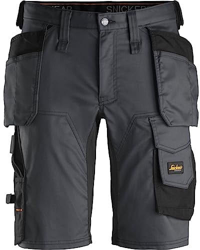 Snickers Workwear Herren X Bermuda Shorts
