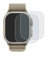 BROTECT Protector Pantalla Anti-Reflejos para Apple Watch Ultra 2 (49 mm) (2 Unidades) Película Mate Anti-Huellas