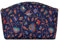 Oilily Cilou Cosmetic Bag Eclipse