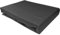 Bettwaesche-mit-Stil Mako Satin Spannbettlaken Spannlaken Spannbetttuch (200 cm x 220 cm, Matratzenhhöhe 12-20cm, anthrazit)