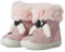 Primigi SNORKY, Stivali alla Moda Bambina, Rosa Glitter, 27 EU