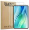 AOKUMA Protector de Pantalla para Teclast P50 Tab 11/T50HD/T50 Plus, [2 Unidades] Cristal Templado para Teclast P50HDFácil Instalación, Vidrio templado 9H,Sin Burbujas, Alta Definicion,Anti-Arañazos
