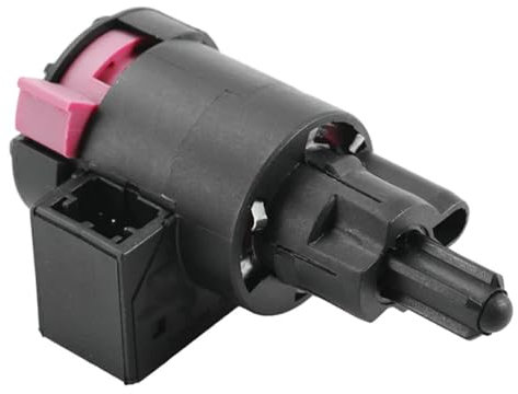 SUNCN 4F0945459B 4F0 945 459 B Bremssignal Lichtsensor Bremslichtschalter Für Audi A4 A5 A6 A7 A8 Q5 Q7 Für RS4 Für RS5 Für RS6
