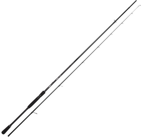 Spro Mimic 3.0 Salt Lure 240cm 10-30g - Spinnrute, Meeresrute, Salzwasserrute, Rute zum Spinnfischen, Raubfischrute, Steckrute
