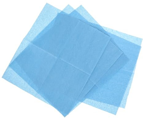 JECOMPRIS Lot de 25 Lingettes Non Tissées Nettoyantes pour Intérieur De Voiture pour Tableau De Bord Console Et Peluches pour Un Nettoyage en Douceur De La Voiture