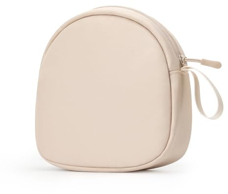 Kopfhörer Taschen Over Ear Soft für JBL Tune 510BT/720 BT/770 NC/520 BT/Soundcore Q20i/Q30/Bose QuietComfort/Sony WH-CH520/510/720/710, Ultra-dünne Reise Kopfhörer Hülle Case Universal Schutz Tragbar